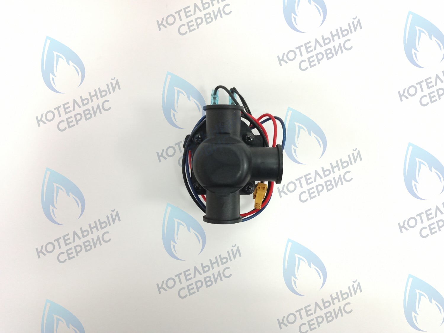 S323100039 трехходовой клапан 220V (World 5000 13~30, World Plus 13~30) KITURAMI 