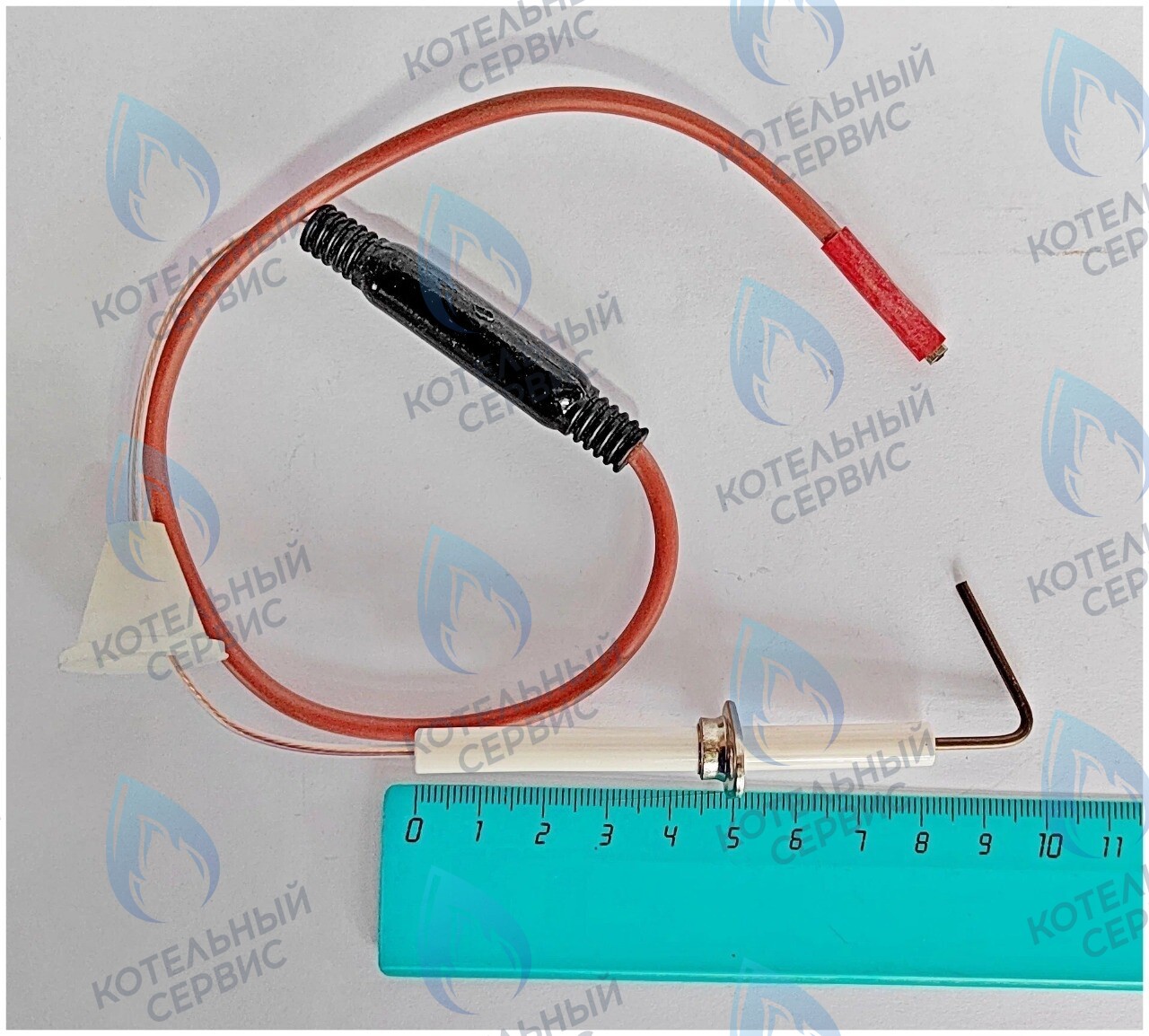 3.022862 Электрод розжига и ионизации Immergas 24 4R 