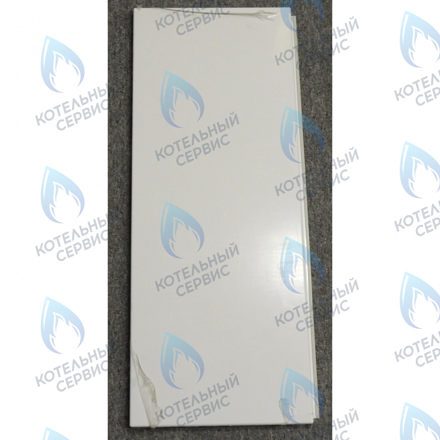 767299100 Панель в сборе левая BAXI 