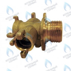 гидравлическая группа BAXI