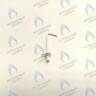 8422570 Электрод розжига (или контроля пламени) BAXI (8421860) 
