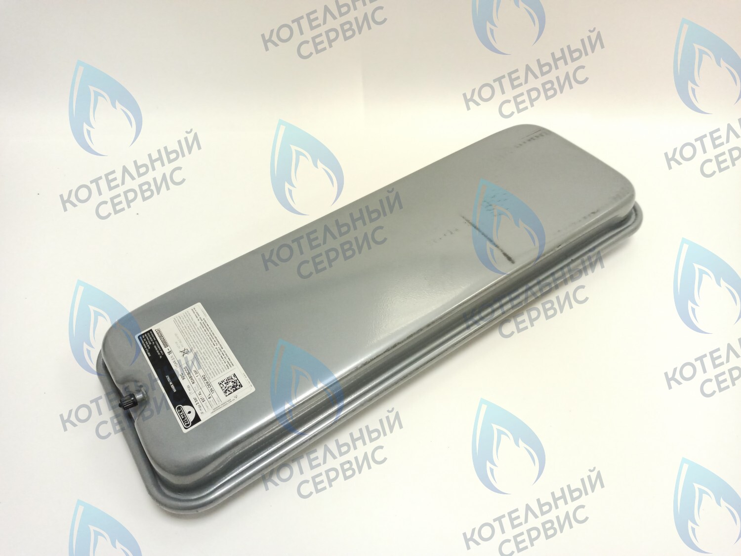 ET008-08L-ZM Бак расширительный 8л 3/8" ELECTROLUX (BI1242 105) ZILMET 