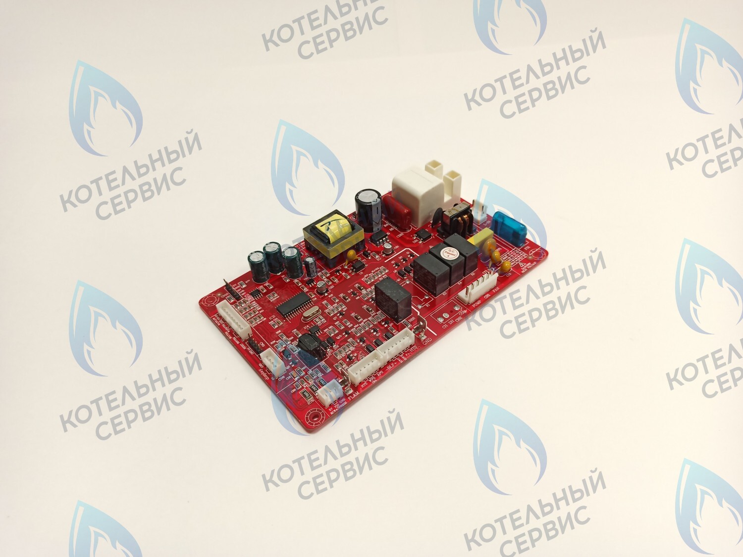 P0000006927 Плата управления OASIS BM 