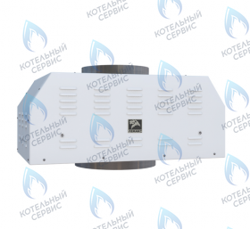 Турбонасадка Comfort 180 Ø350мм, для котлов Clever L180 ЛЕМАКС