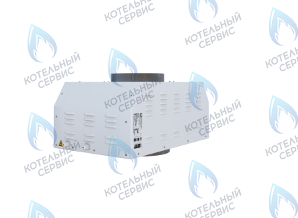  Турбонасадка Comfort 180 Ø350мм, для котлов Clever L180 ЛЕМАКС 