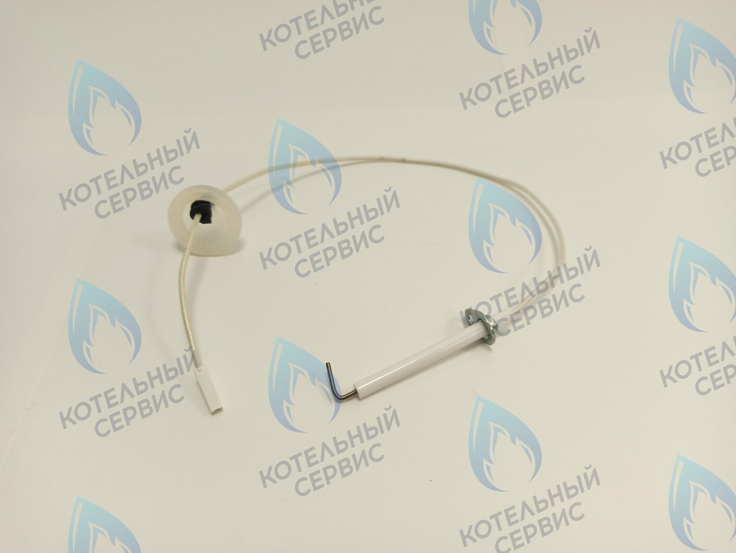 7006850008 Электрод E.C.A. Gelios Plus 