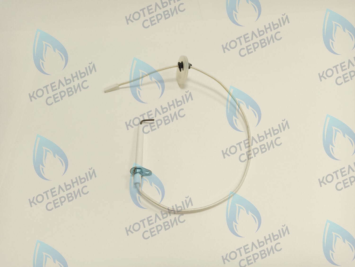 7006850008 Электрод E.C.A. Gelios Plus 