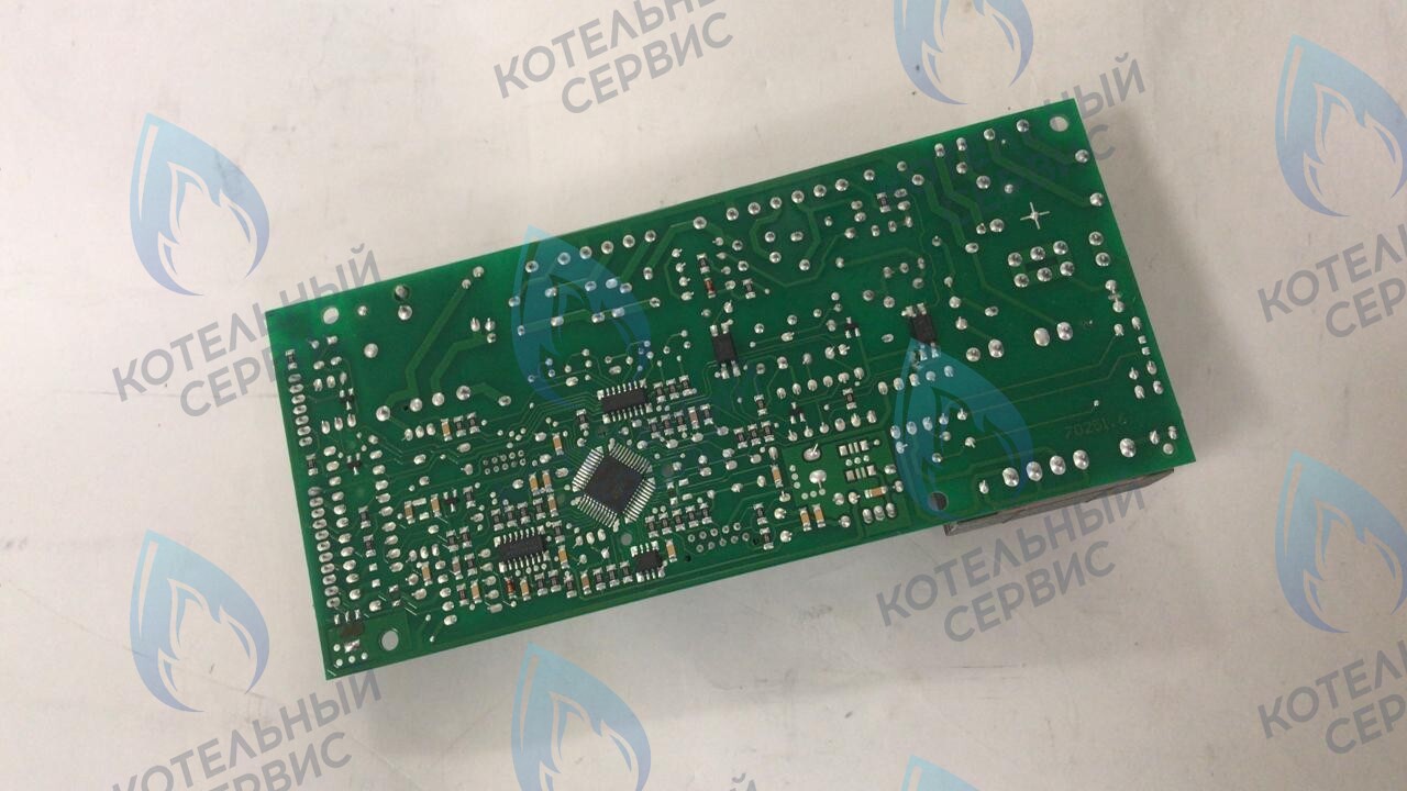 39827141 Плата управления DBM07B (DBM07A) Ferroli PEGASUS D (39827140, 36508162, 36508163) 
