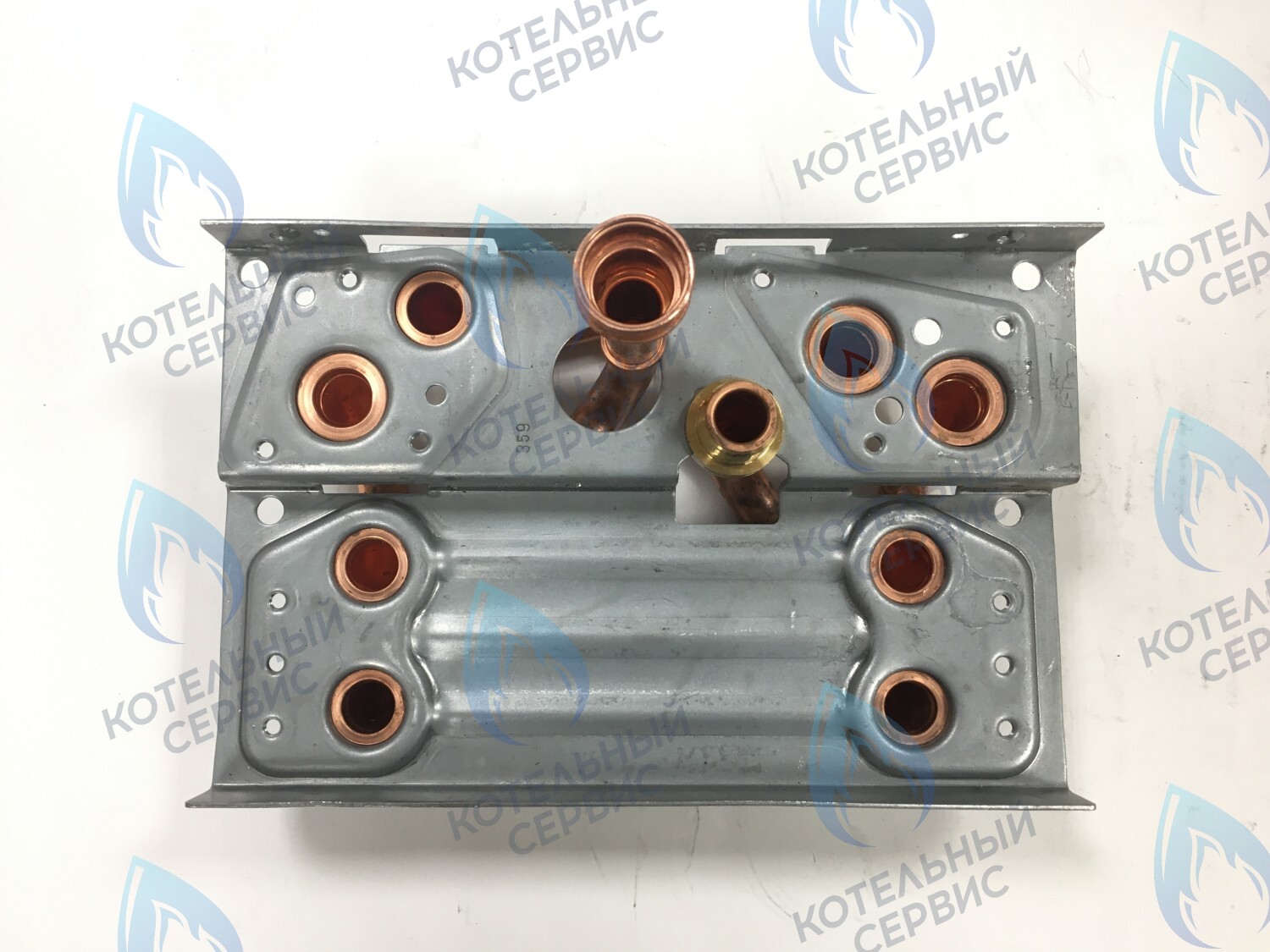 178965 Гидравлическая плата, блок VAILLANT 