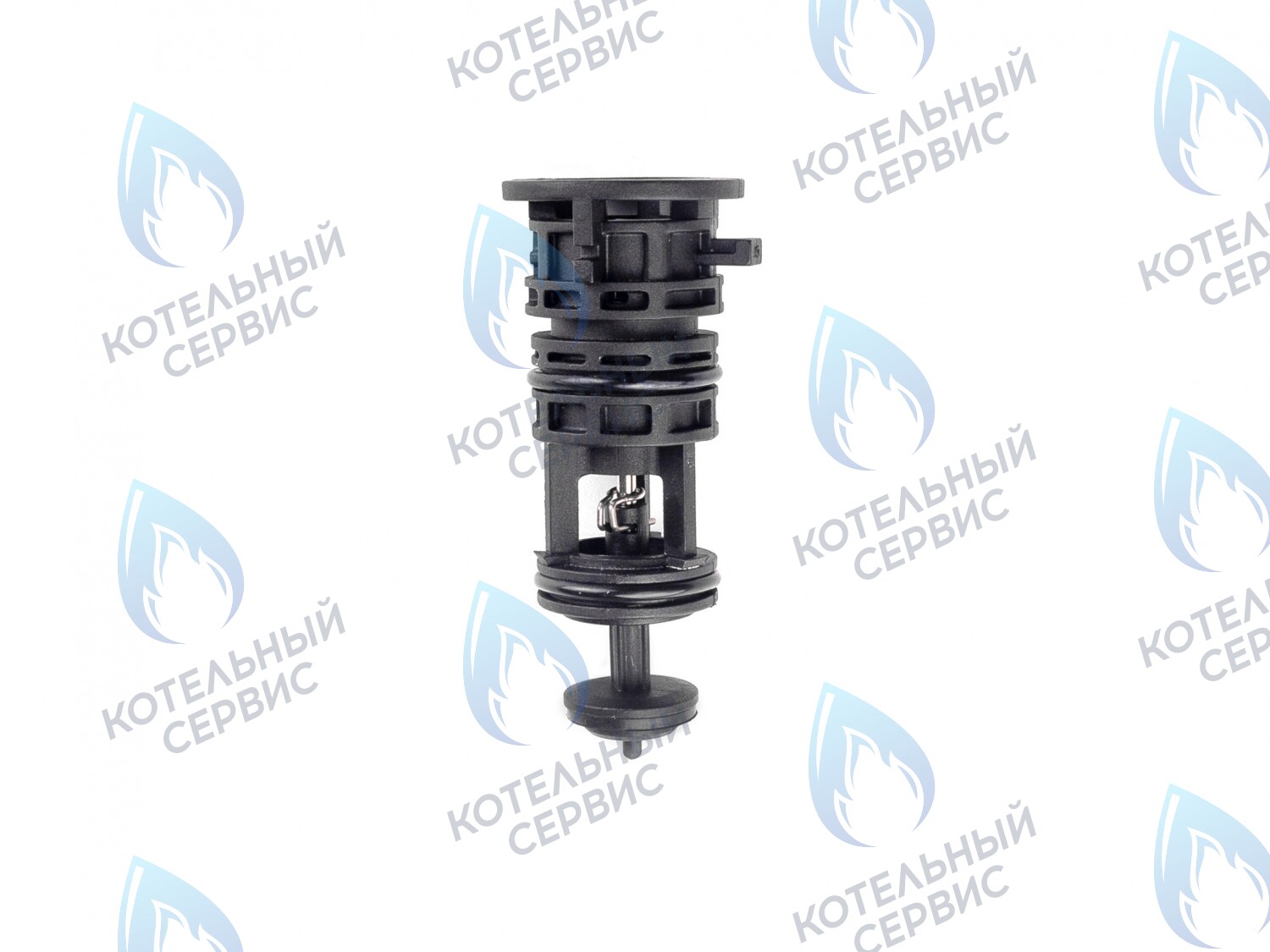 87186445620 Картридж трехходового клапана BOSCH WBN6000 И BUDERUS U072 
