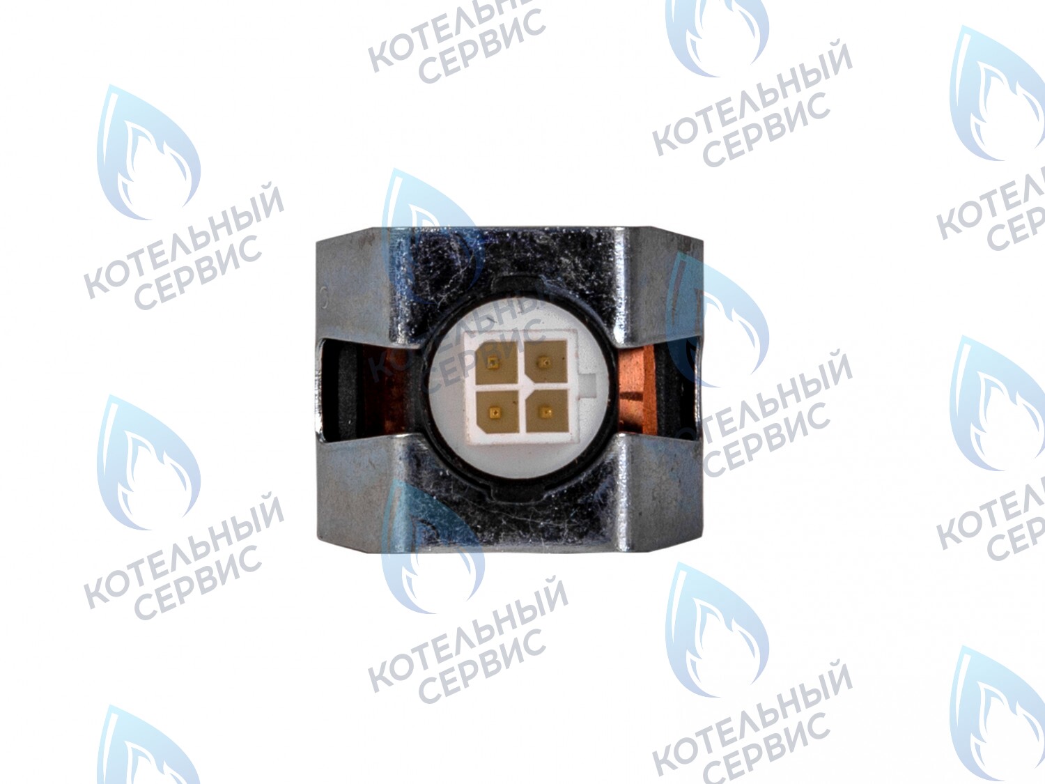 TSH001 Датчик температуры накладной NTC  комбинированный FERROLI ELECTROLUX (ITS) 