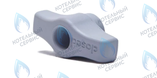 0020010292 Ручка крана подпитки для газового котла  VAILLANT 