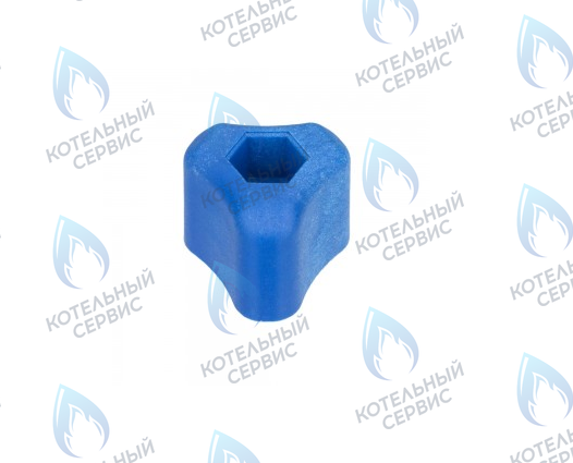 0020254933 Ручка крана подпитки (комплект 10шт) VAILLANT 