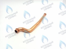 Трубка (обратка) соединение с теплообменником PROTHERM (ССП)