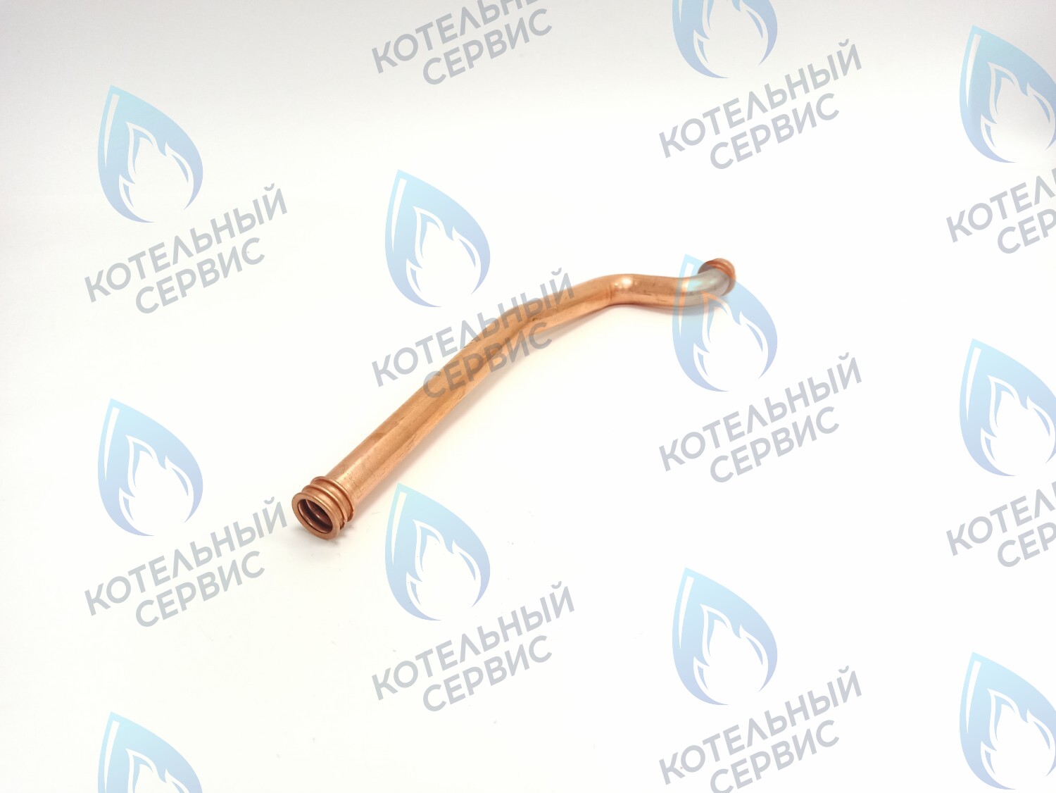 0020120233 Трубка (обратка) соединение с теплообменником PROTHERM (ССП) 