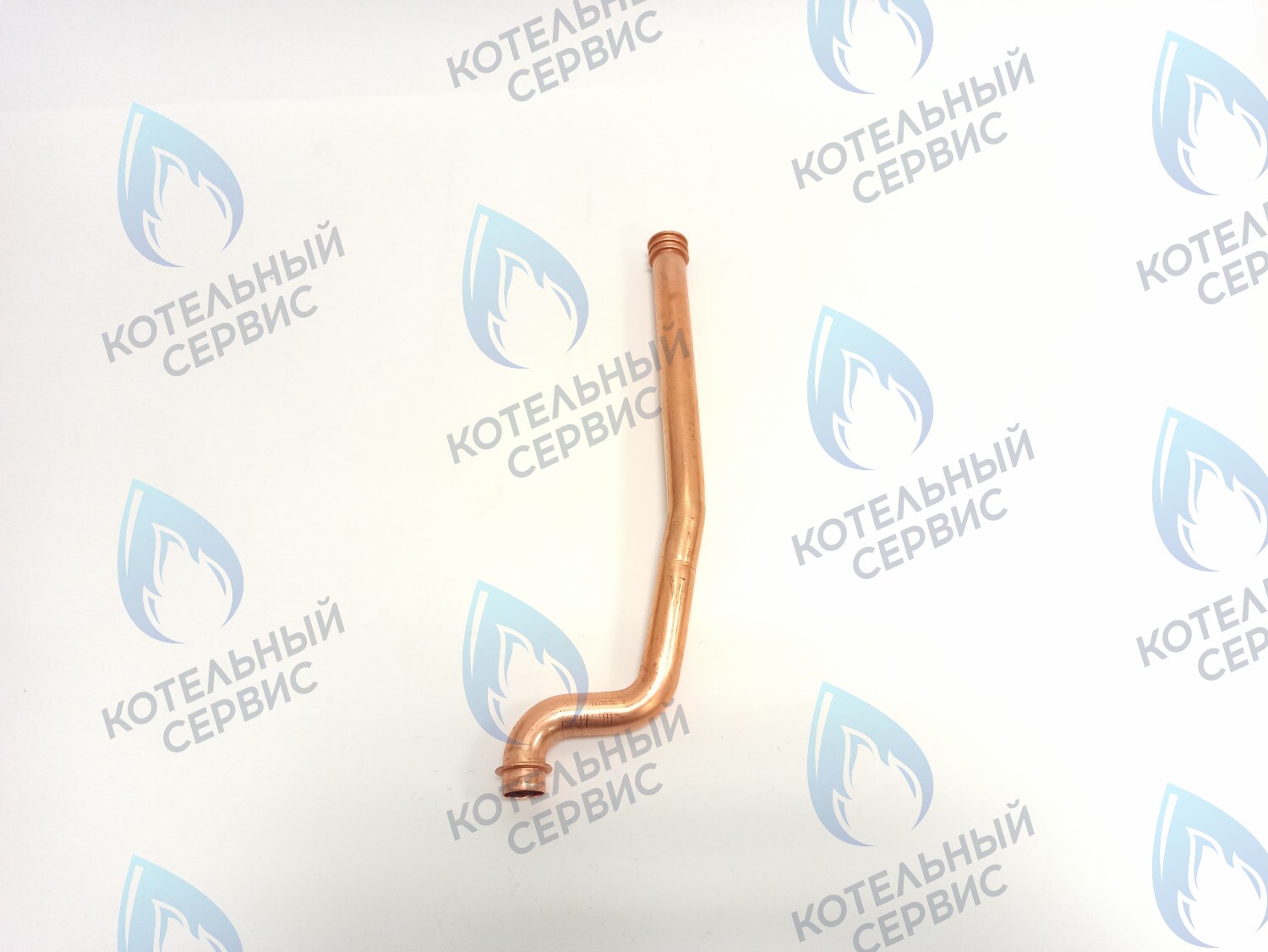 0020120233 Трубка (обратка) соединение с теплообменником PROTHERM (ССП) 