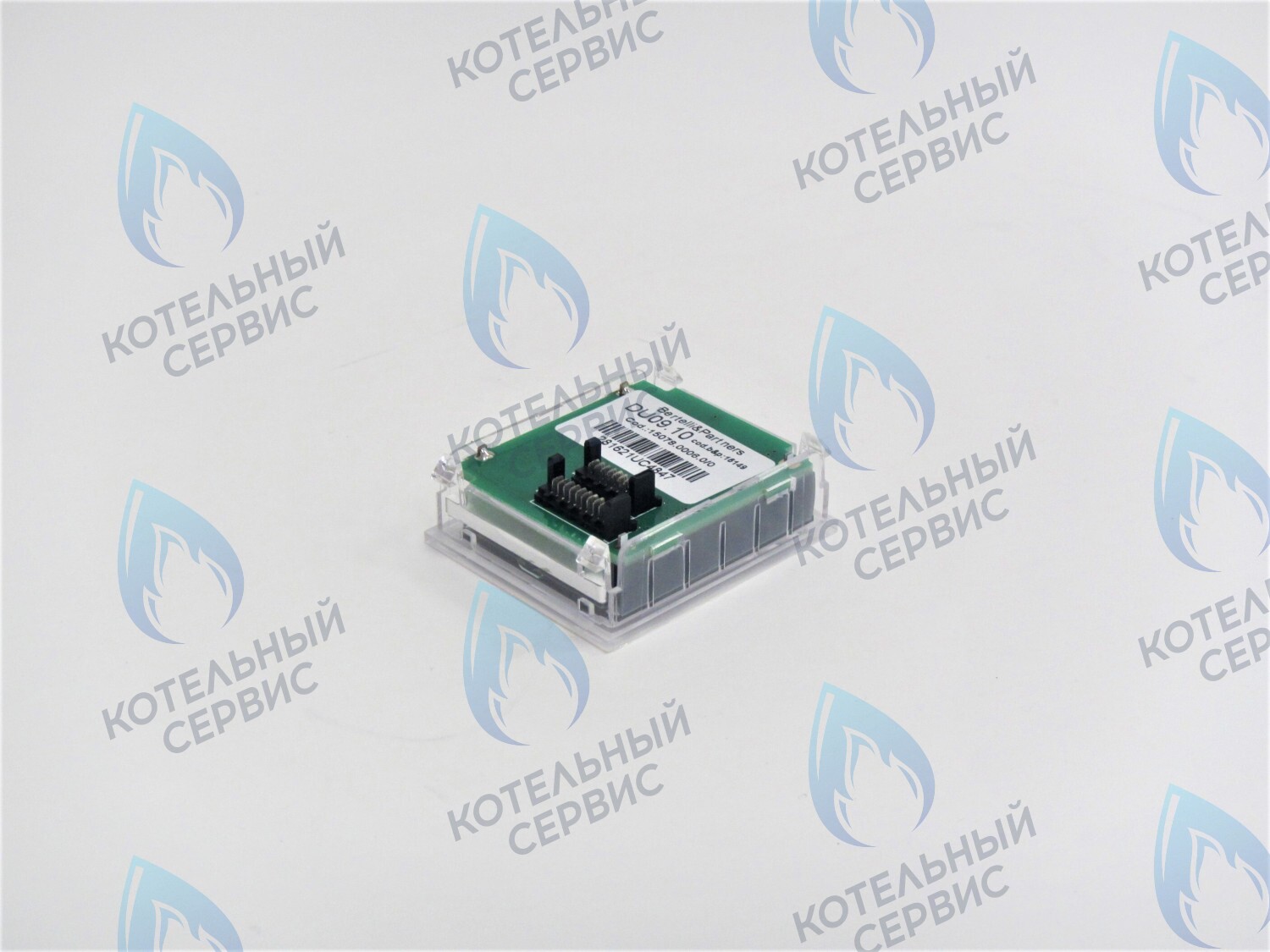 CB014-DP Дисплей для ELECTROLUX Quantum 24 i / 24 Fi / 28 i / 32 Fi  (BI1975 103) 