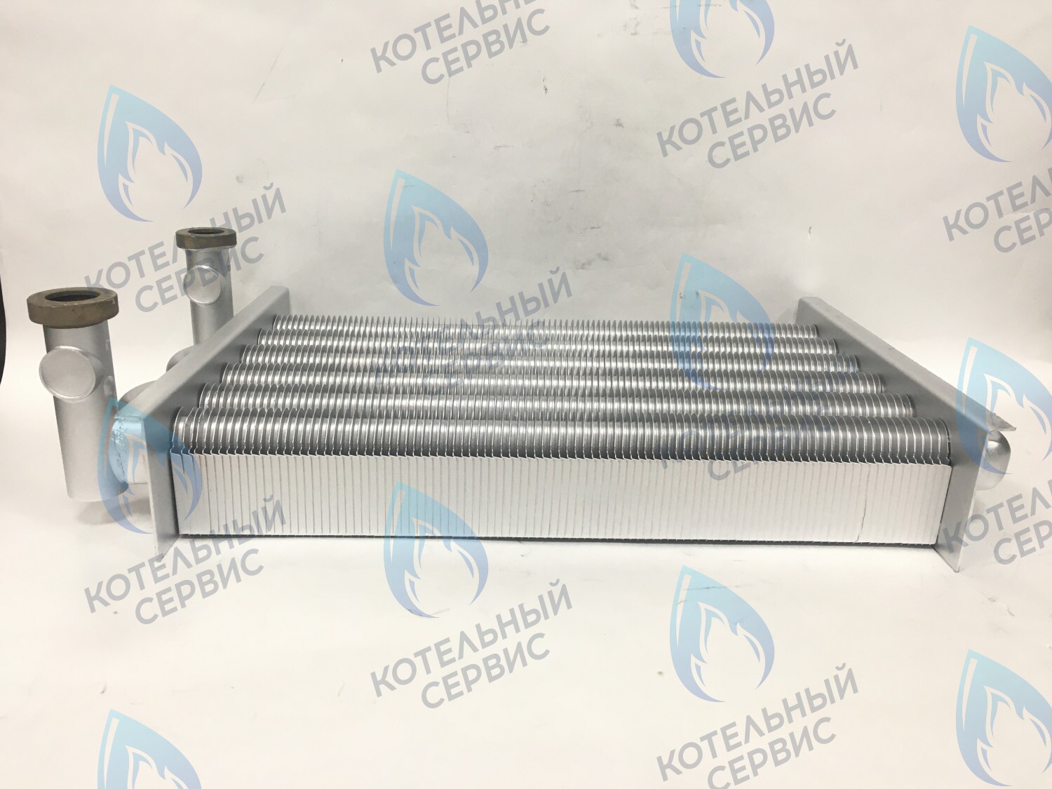 EM012-290 Основной (первичный) теплообменник BIASI (BI1352 106, BI1202 102) 