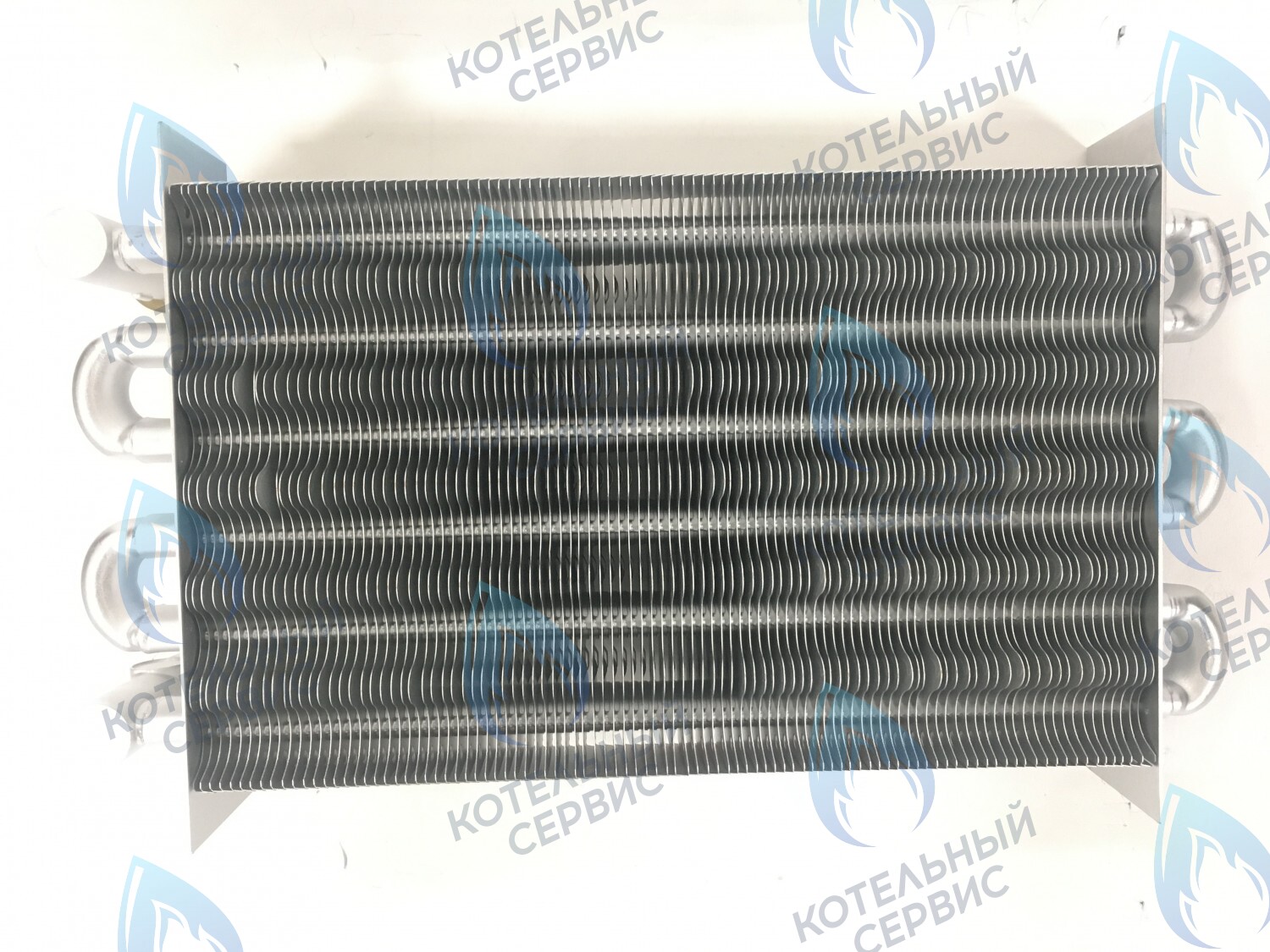 EM012-290 Основной (первичный) теплообменник BIASI (BI1352 106, BI1202 102) 