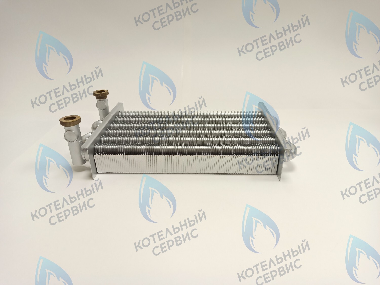 EM012-290 Основной (первичный) теплообменник BIASI (BI1352 106, BI1202 102) 