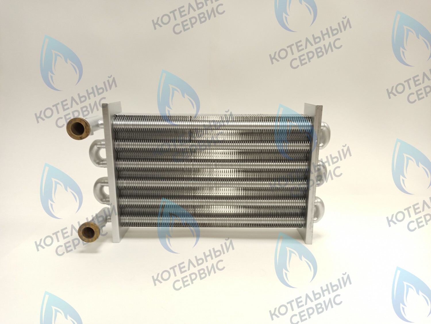 EM012-290 Основной (первичный) теплообменник BIASI (BI1352 106, BI1202 102) 