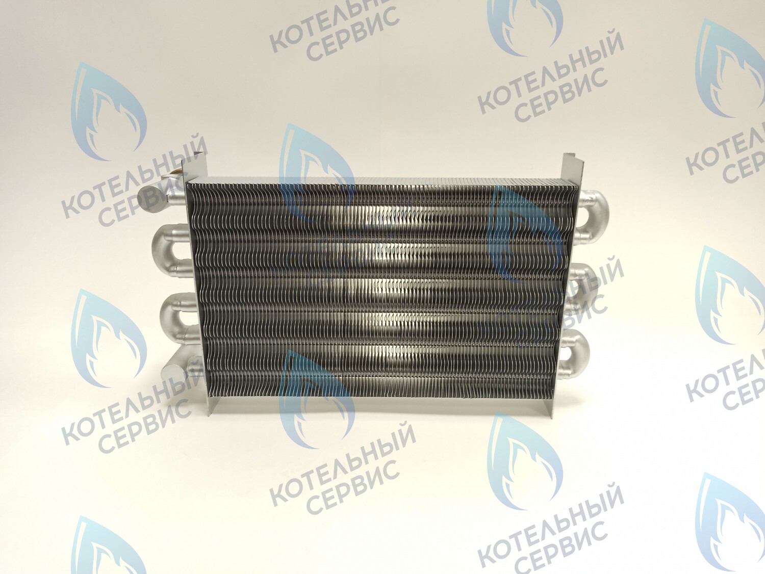 EM012-290 Основной (первичный) теплообменник BIASI (BI1352 106, BI1202 102) 