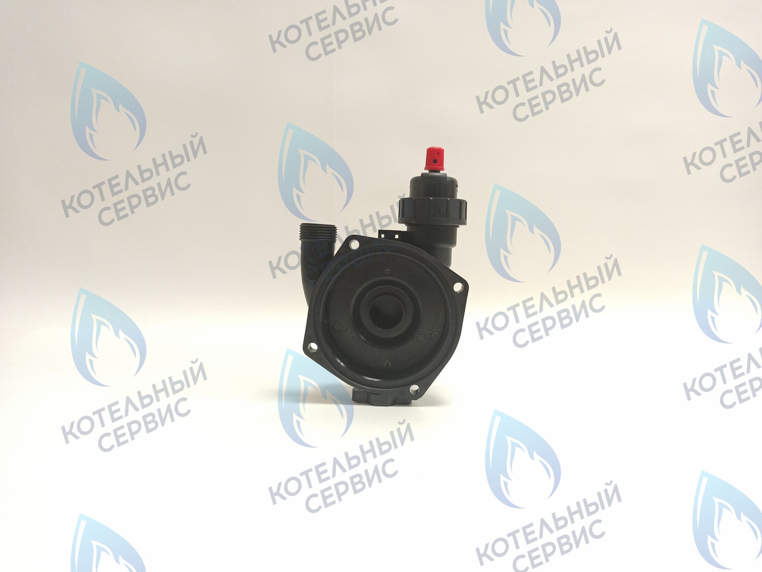 30001392B Улитка циркуляционного насоса (воздухоотводчик 30014451A) Deluxe, Deluxe Plus, Atmo, Smart Tok, Prime, Ace NAVIEN 