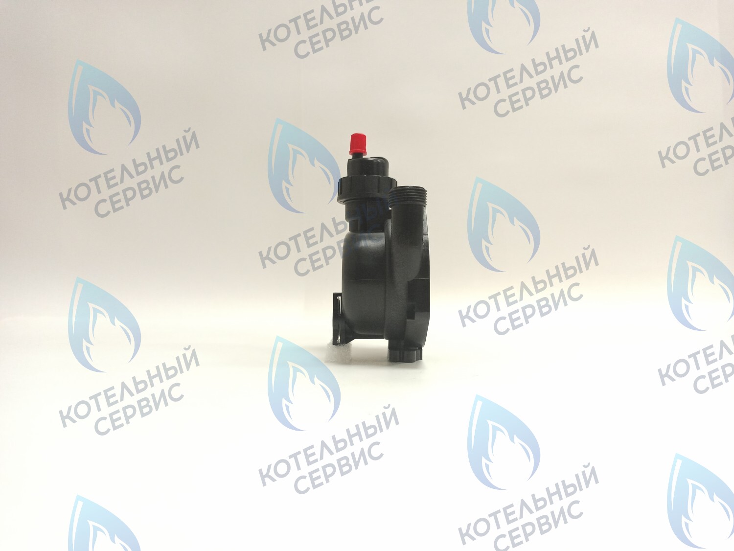 30001392B Улитка циркуляционного насоса (воздухоотводчик 30014451A) Deluxe, Deluxe Plus, Atmo, Smart Tok, Prime, Ace NAVIEN 