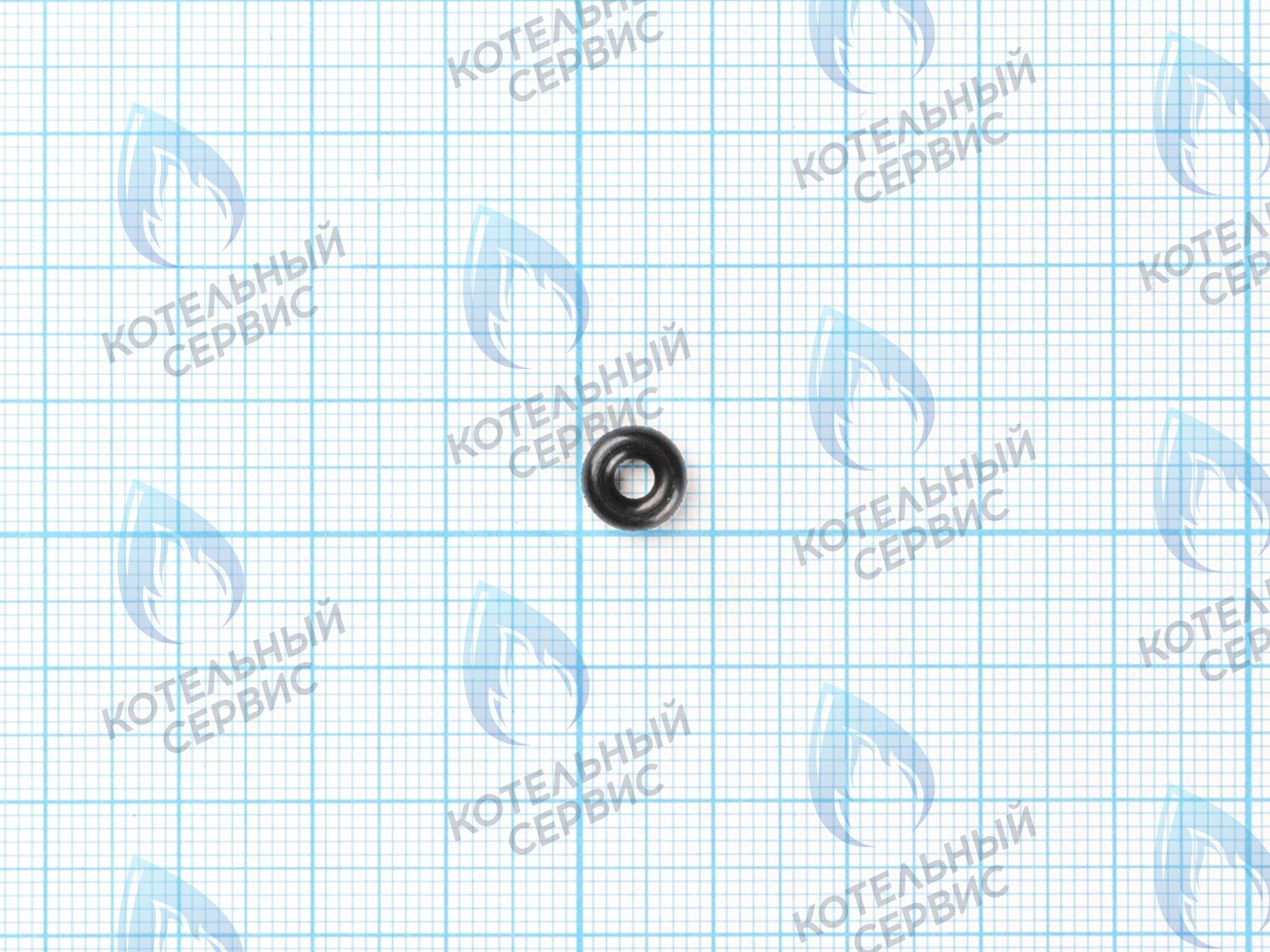 ZR417 Прокладка 2.5x3 