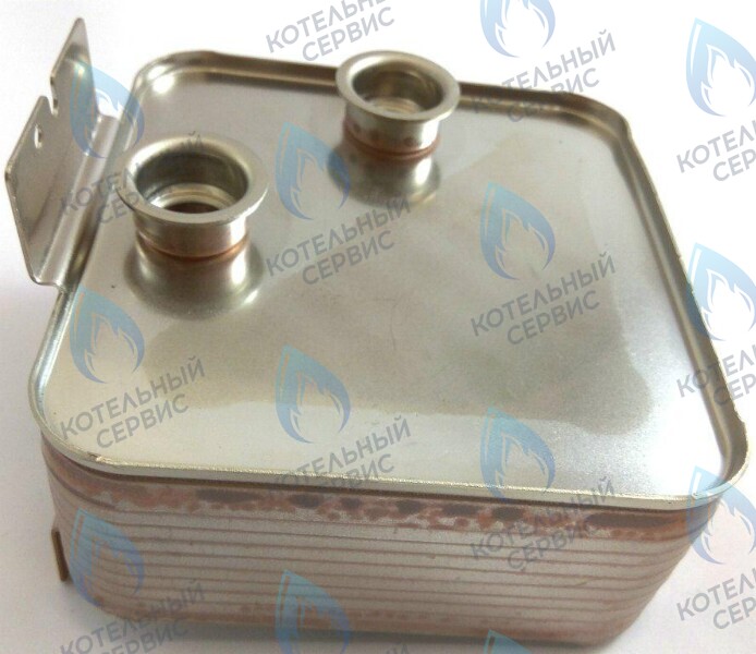 440001769 Теплообменник ГВС RINNAI TMF 105 