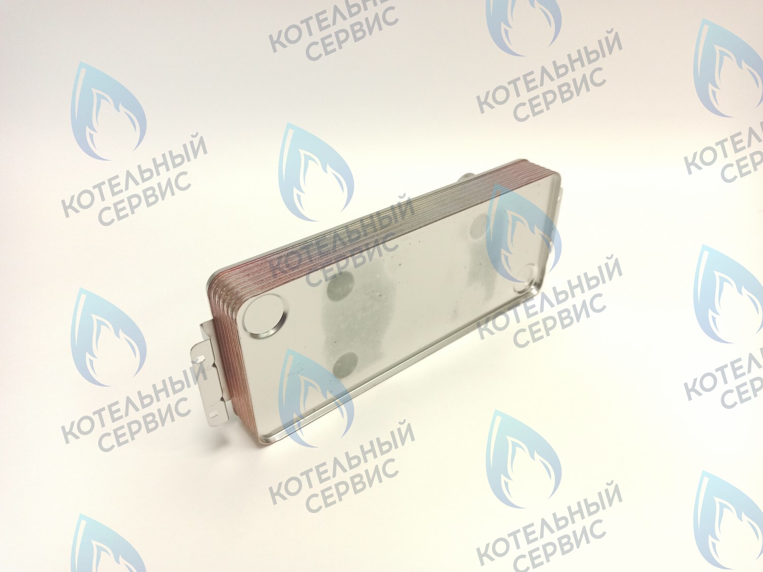 440016708 Теплообменник ГВС RINNAI GMF/EMF 30/36 (440011718) 