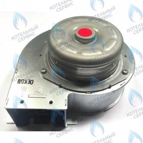 Вентилятор RINNAI RMF/CMF/R/RE/C/U/UE (440014538)