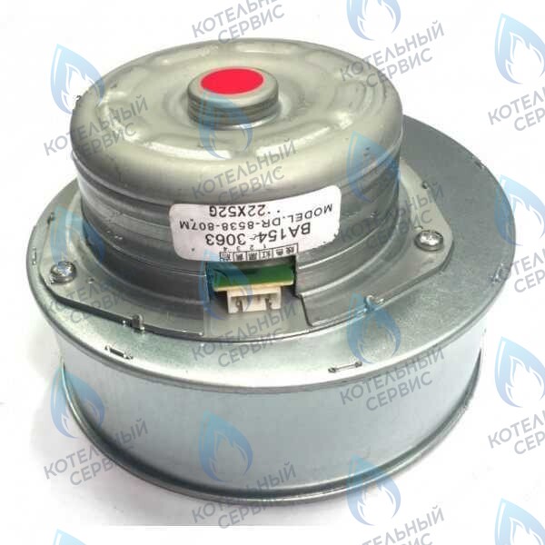 441000116 Вентилятор RINNAI RMF/CMF/R/RE/C/U/UE (440014538) 