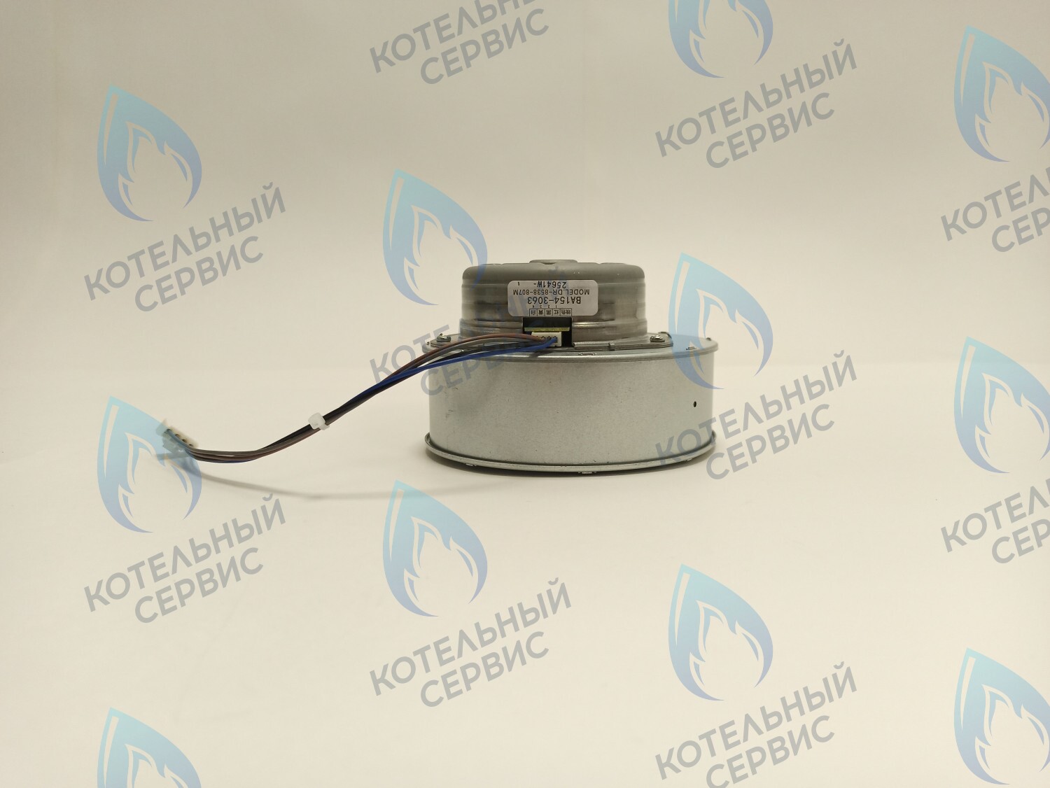 441000116 Вентилятор RINNAI RMF/CMF/R/RE/C/U/UE (440014538) 