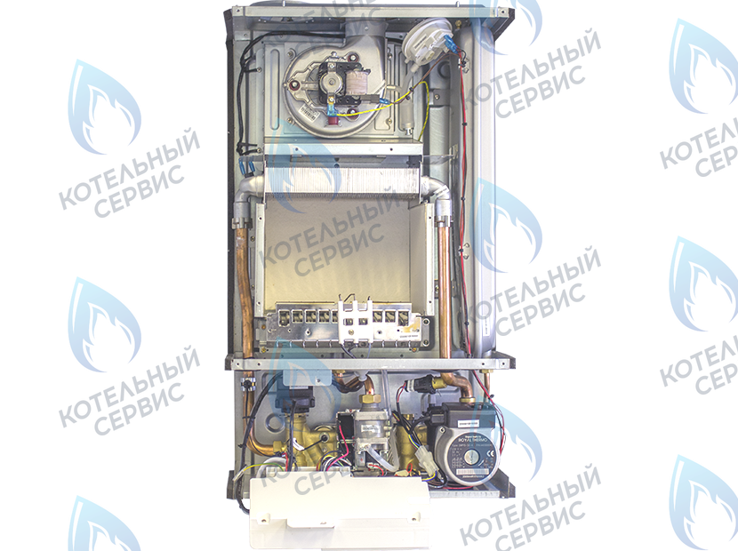 MC Настенный газовый котел Royal Thermo Aquarius 