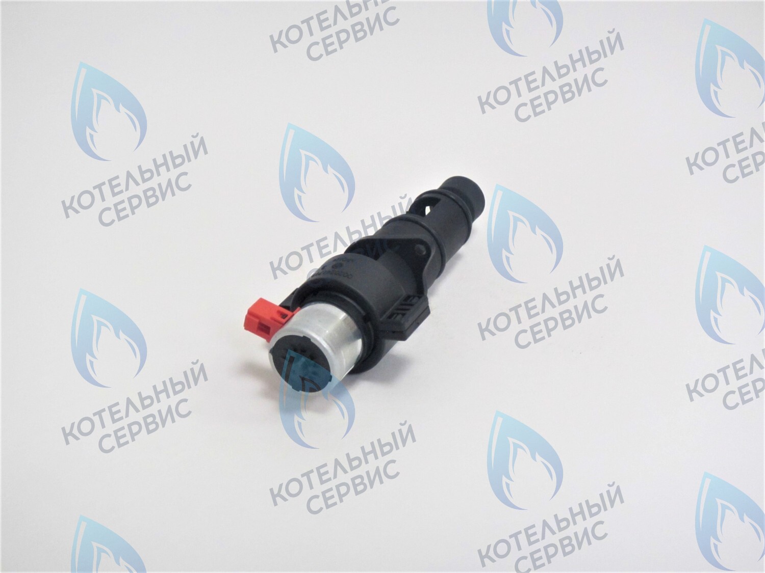 TVC072 Трехходовой кран в сборе Protherm Гепард v19, Пантера 2015 (0020097214, 0020213146) 