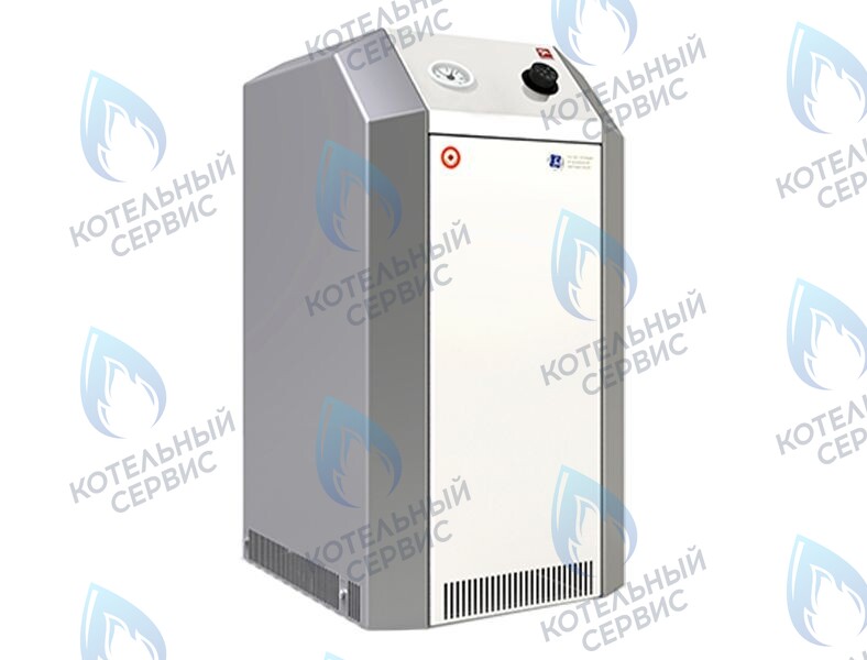  Напольный газовый котел Лемакс Премиум N(B)  (двухконтурный, SIT 820 NOVA + подкл. комнт. термостат) 