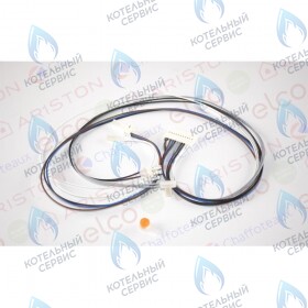 Кабель реле давления - газовый клапан CHAFFOTEAUX