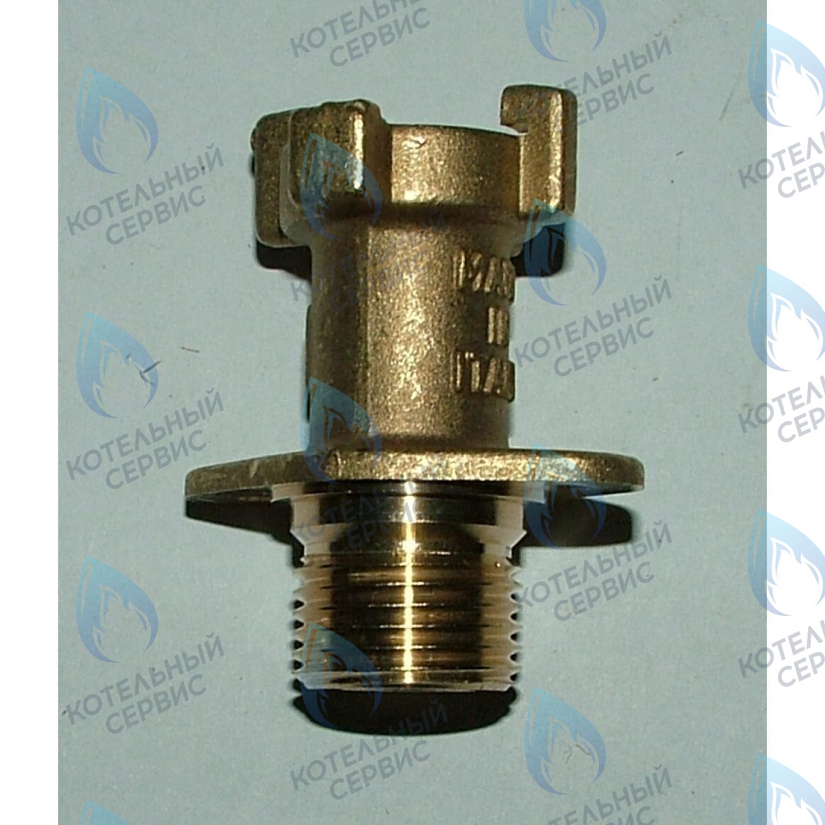 710508300 патрубок ГВС выпускной BAXI 