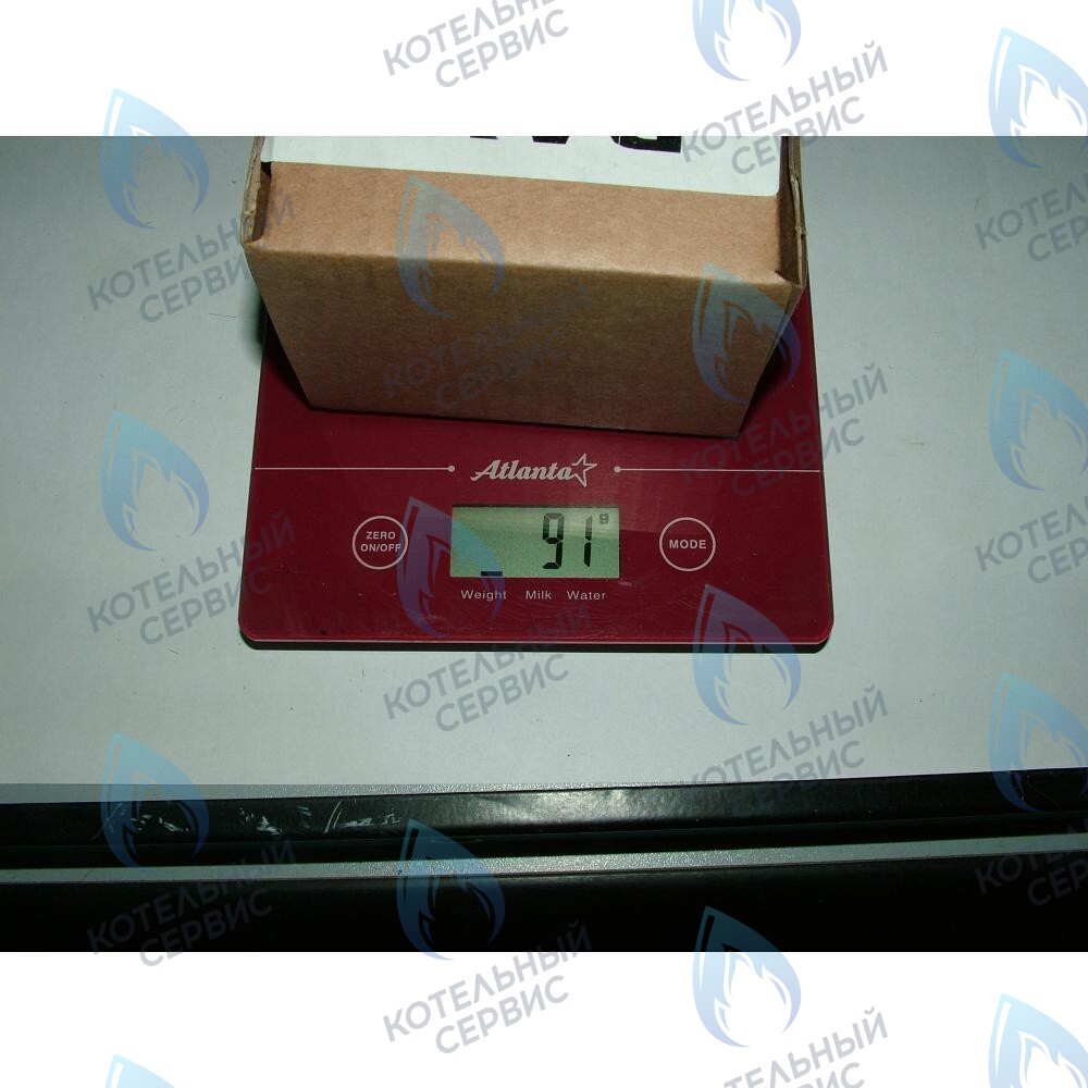 710508300 патрубок ГВС выпускной BAXI 