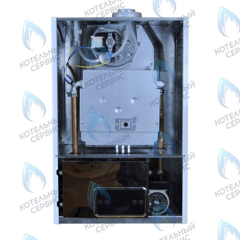  Настенный газовый котел ARDERIA SB (одноконтурный) 