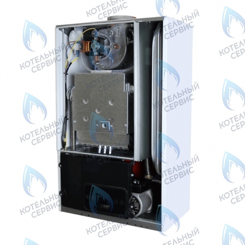  Настенный газовый котел ARDERIA SB (одноконтурный) 