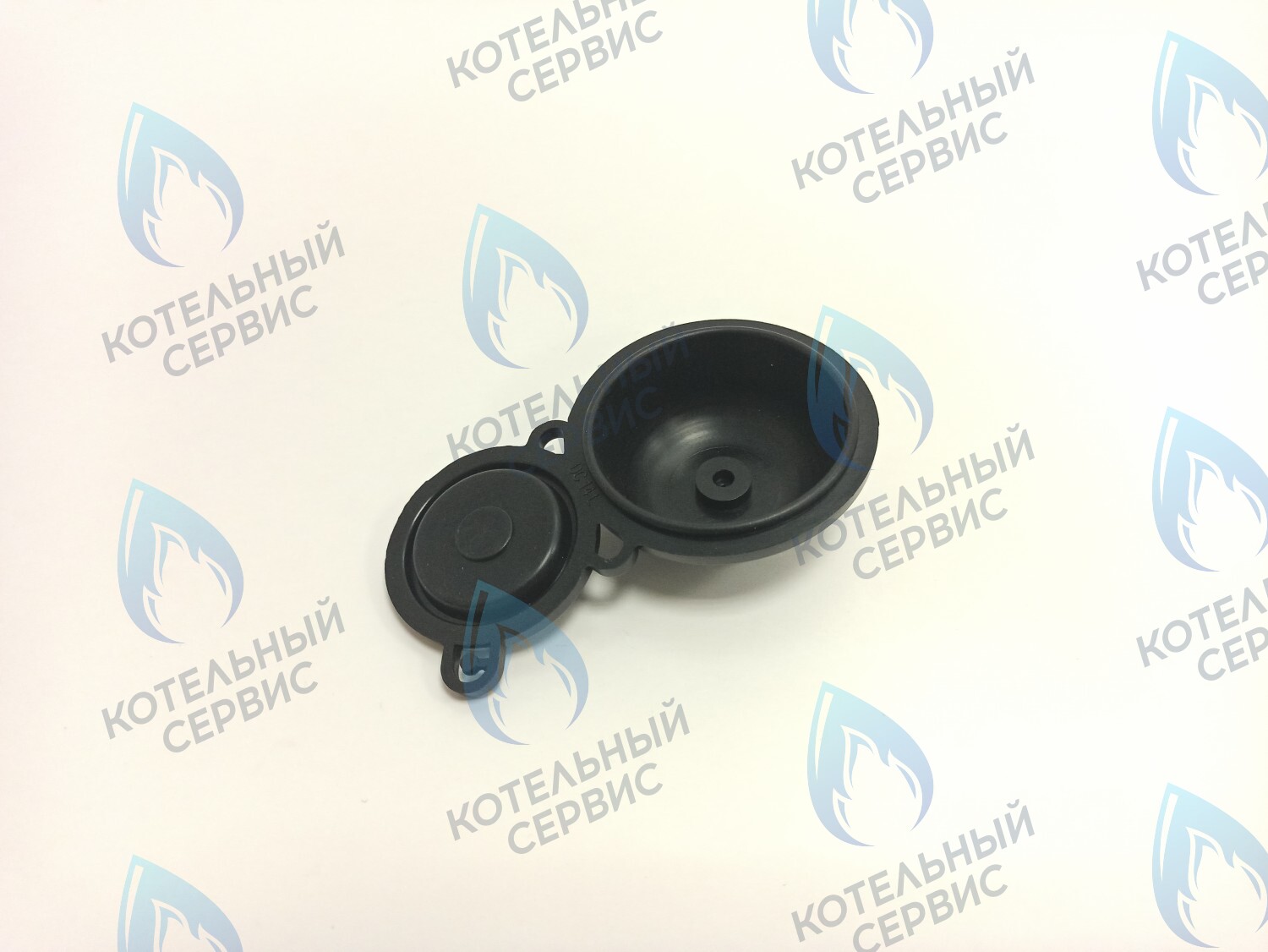 GGS109 Мембрана (диафрагма) гидравлического переключателя ARISTON GIWH (61020009) 