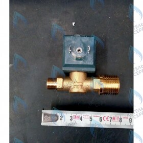 Клапан подпитки автоматический BAXI