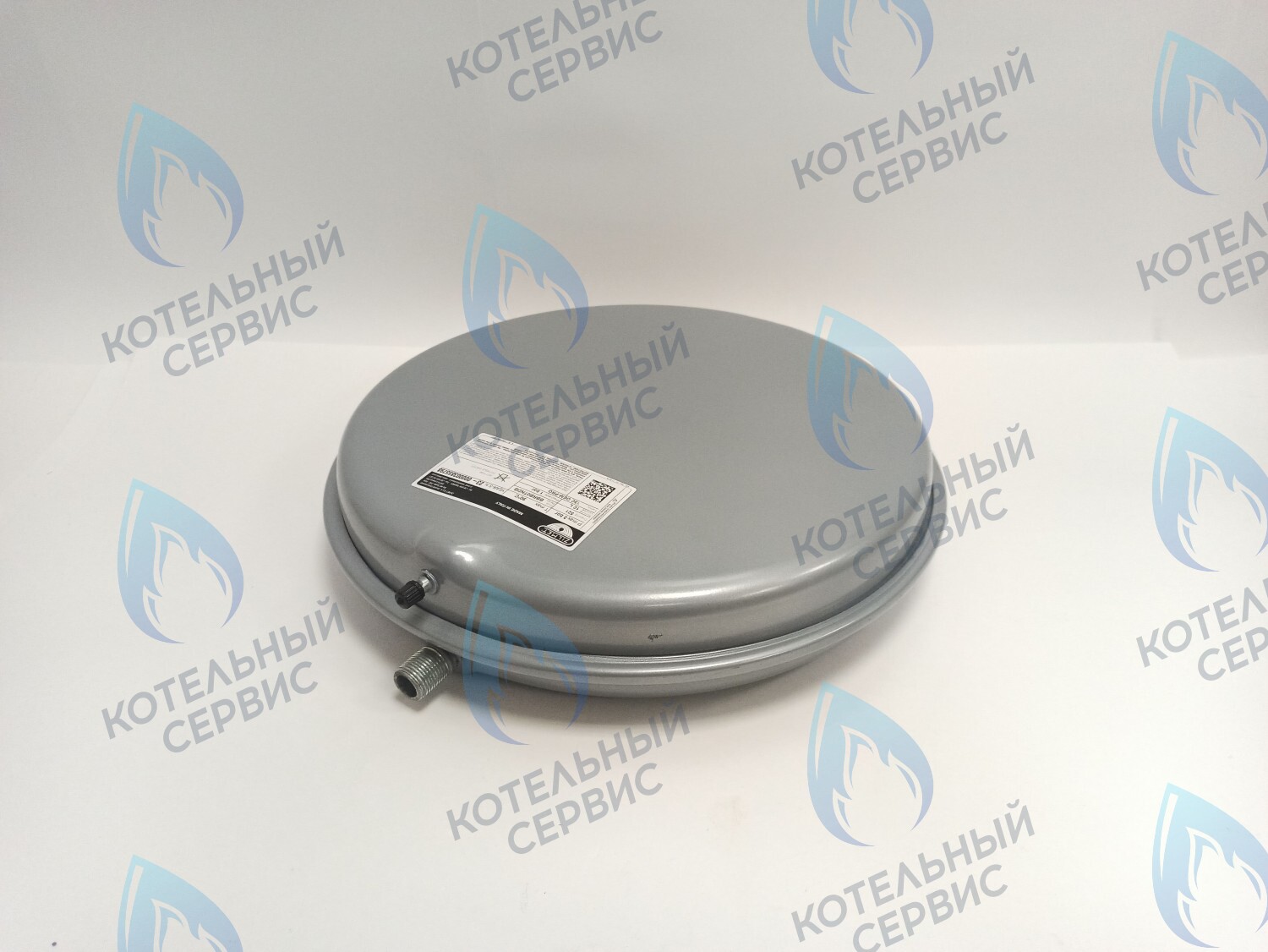 ET031-10L-ZM Бак расширительный 10л-1/2" Ferroli (39809690, 36802740) 