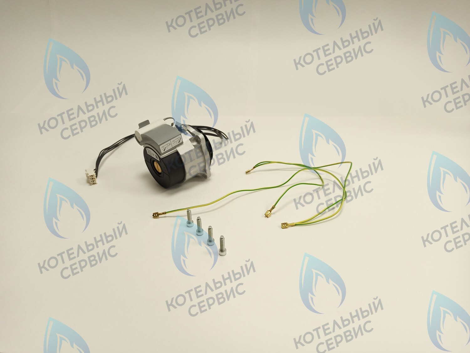 PH-W21CW60-DA90-4PIN Насос циркуляционный DUCA APW 15-6.2A  (2 скорости) аналог Wilo Ariston (60000591) 