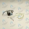 PH-W21CW60-DA90-4PIN Насос циркуляционный DUCA APW 15-6.2A  (2 скорости) аналог Wilo Ariston (60000591) 