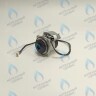 PH-W21CW60-DA90-4PIN Насос циркуляционный DUCA APW 15-6.2A  (2 скорости) аналог Wilo Ariston (60000591) 