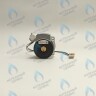 PH-W21CW60-DA90-4PIN Насос циркуляционный DUCA APW 15-6.2A  (2 скорости) аналог Wilo Ariston (60000591) 