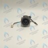 PH-W21CW60-DA90-4PIN Насос циркуляционный DUCA APW 15-6.2A  (2 скорости) аналог Wilo Ariston (60000591) 